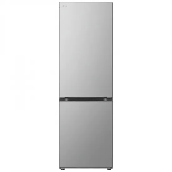Frigider LG GBV3100DPY, Silver