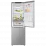 Frigider LG GBV3100DPY, Silver