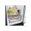 Frigider LG GBV5150DEP, Black