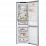 Frigider LG GBV7180DPY, Silver