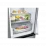 Frigider LG GBV7180DPY, Silver