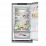 Frigider LG GBV7180DPY, Silver