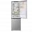Frigider LG GBV7180DPY, Silver