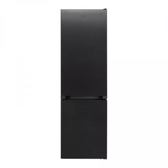 Frigider Ozon OZ-NFN383EGIDFI-EU, Dark Inox