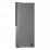 Холодильник LG GSXV80PZLE, Silver