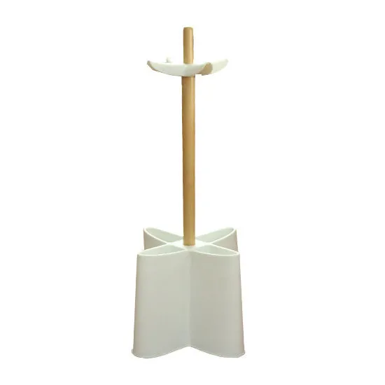 Cuier de podea Vitra DF-02A, White