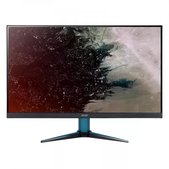 Monitor Acer Nitro VG272UV3bmiipx Black (27"/2560x1440)