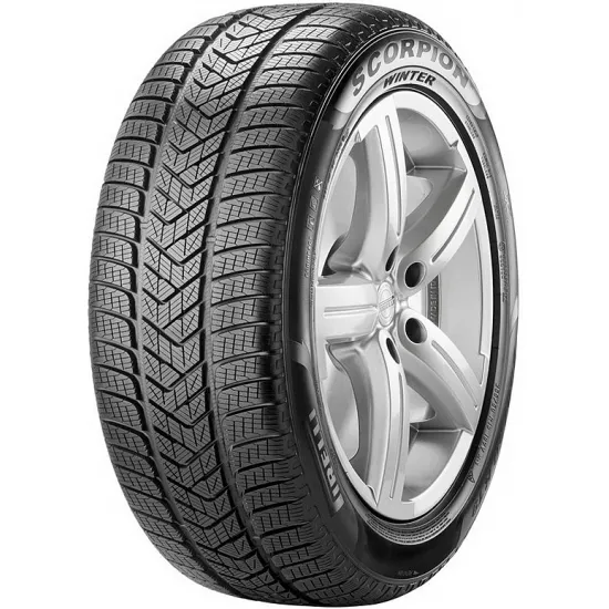 Anvelopа de iarna Pirelli Scorpion Winter 225/60 R17 103V