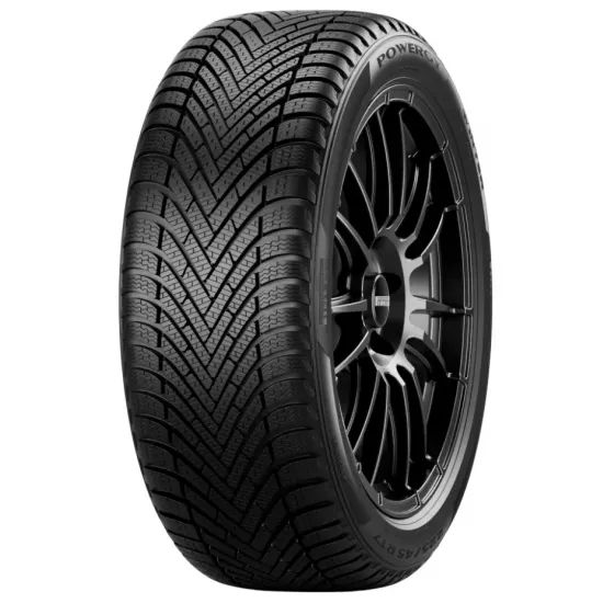 Шина зимняя Pirelli Powergy Winter 235/55 R19 105V