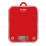 Cântar de bucătărie Tefal BC5003V2, Red