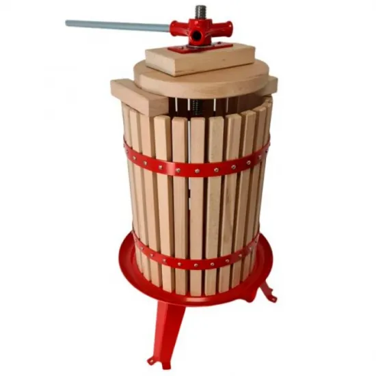 Пресс для отжима Vatavu FP-18W 18 л