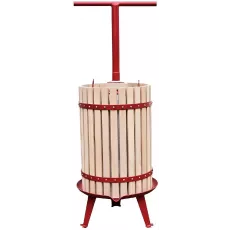 Presă de vin Vatavu FP 30Lt 30 l cu surub lung Presă de vin Vatavu FP 30Lt 30 l cu surub lung
