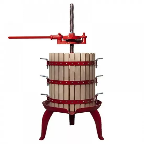 Presă de vin Vatavu Italia 170 l