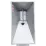 Zdrobitor de struguri Vatavu GC-D3, 45 kg, total inox, role aluminiu