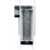 Zdrobitor de struguri Vatavu LM 30 W-1, 45 kg, vopsit, role aluminiu