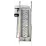 Zdrobitor de struguri Vatavu LM 30 W-3, 45 kg, total inox, role aluminiu