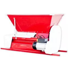 Zdrobitor de struguri Vatavu LM 50 șnec, vopsit, role aluminiu Zdrobitor de struguri Vatavu LM 50 șnec, vopsit, role aluminiu
