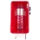 Zdrobitor de struguri Vatavu LM 50 șnec, vopsit, role aluminiu