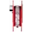 Zdrobitor de struguri Vatavu LM 50SS șnec, semi inox, role aluminiu