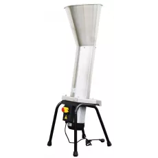 Zdrobitor fructe Vatavu cu motor, Inox Zdrobitor fructe Vatavu cu motor, Inox