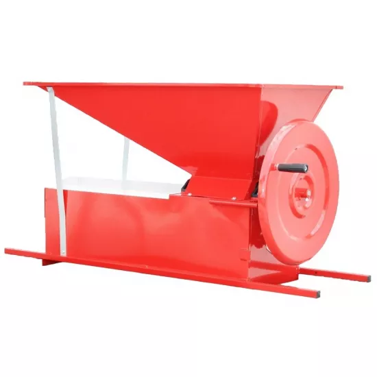 Zdrobitor de struguri Vatavu Fobreno 10