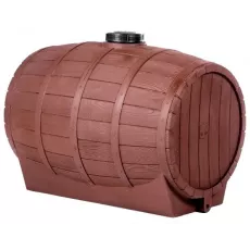 Butoi de vin din plastic Vatavu Lemn, 400 l