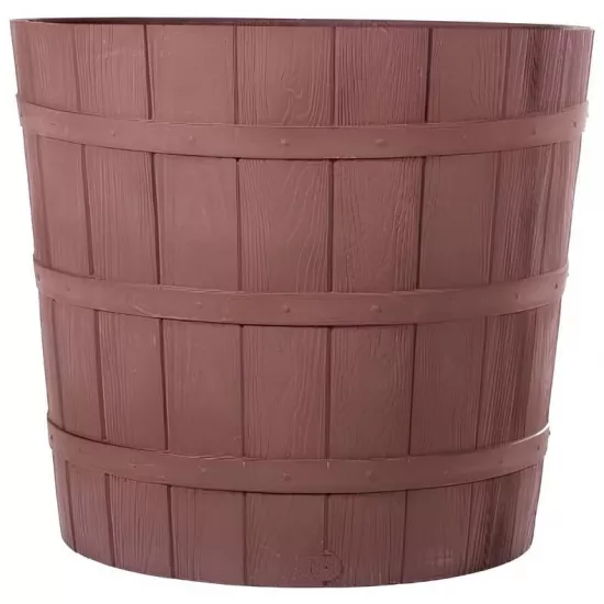 Cada pentru vin Vatavu Lemn 550 l, maro