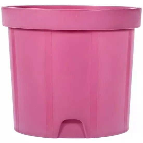 Cada pentru vin Vatavu 500 l, Pink