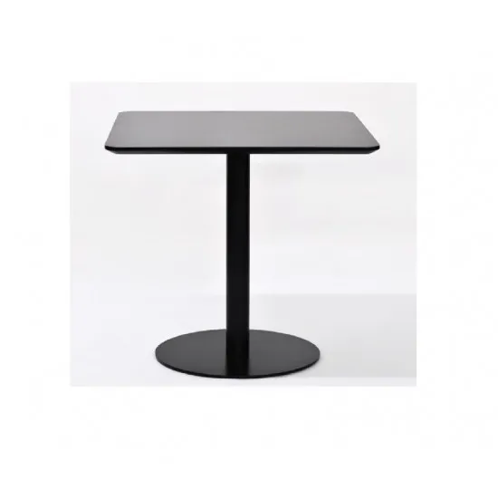 Masă bar Vitra CT-608N, Black