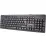 Tastatură cu fir Gembird KB-UM-106 Black