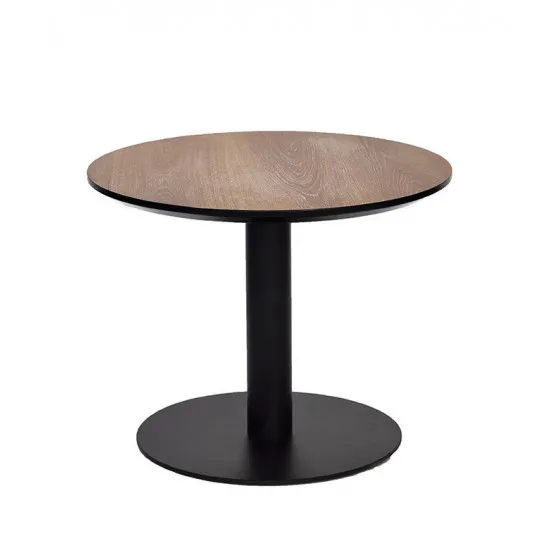 Стол барный Vitra CT-609A, Brown/Black