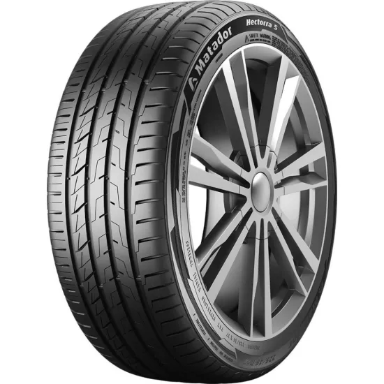 Шина летняя Matador Hectorra 5 235/60 R18 107V XL FR