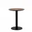 Стол барный Vitra CT-611-1A, White