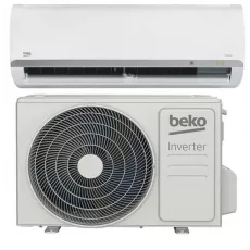 Aparat de aer condiționat Beko BRVPF120 White Aparat de aer condiționat Beko BRVPF120 White