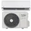 Aparat de aer condiționat Beko BRVPF120 Inverter,, 12000 BTU, pana la 35 m², White