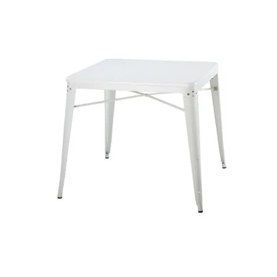 Masă de grădină Vitra GT-204C, White