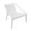 Scaun Vitra scandinav CT-382A White