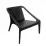 Scaun Vitra scandinav CT-382N Black