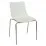Scaun Vitra scandinav CT-390A White