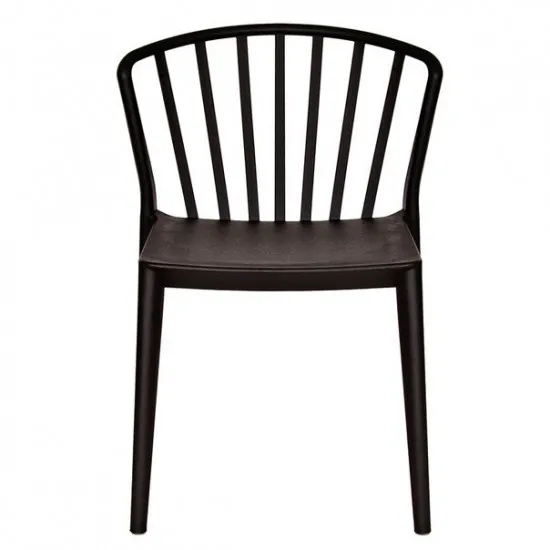 Scaun Vitra clasic CT-396N Black