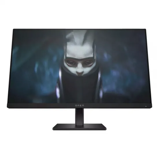 Monitor HP Bordless OMEN 24 Black (23.8"/1920x1080)