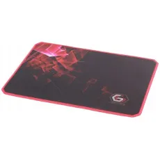 Коврик Gembird MP-GAMEPRO-S Black/Red Коврик Gembird MP-GAMEPRO-S Black/Red