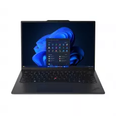 Ноутбук 14" Lenovo ThinkPad X1 Carbon G12, Black, Intel Core Ultra 7 155U, 32 ГБ/1024 ГБ, Windows 11 Pro Ноутбук 14" Lenovo ThinkPad X1 Carbon G12, Black, Intel Core Ultra 7 155U, 32 ГБ/1024 ГБ, Windows 11 Pro