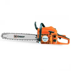Пила цепная бензиновая Osef CS4500 Пила цепная бензиновая Osef CS4500