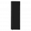 Frigider LG GBV7280DEV, Black