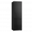 Frigider LG GBV7280DEV, Black