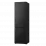 Frigider LG GBV7280DEV, Black