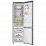Frigider LG GBV7280DEV, Black