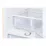 Frigider Samsung RB38C603EEL, Beige