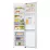 Frigider Samsung RB38C603EEL, Beige